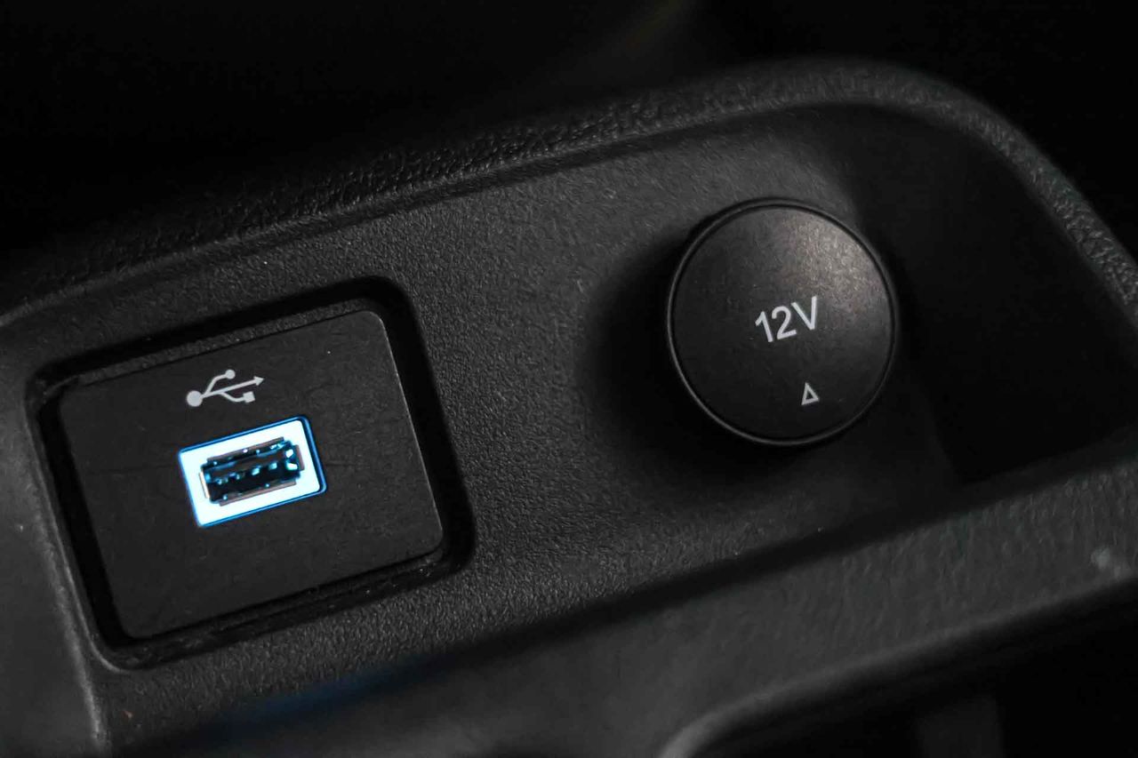 Ford Transit Connect 1.5 TDCi Trend 240 L2 - Foto 40