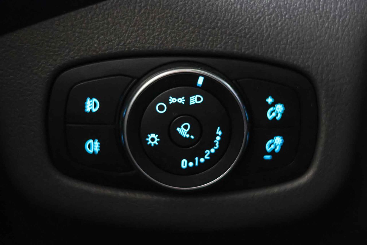 Ford Transit Connect 1.5 TDCi Trend 240 L2 - Foto 27