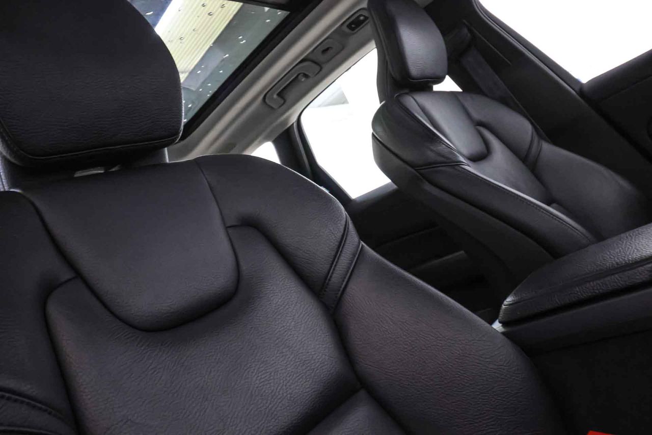 Volvo XC60 2.0 T6 AWD Recharge Inscription Auto - Foto 54