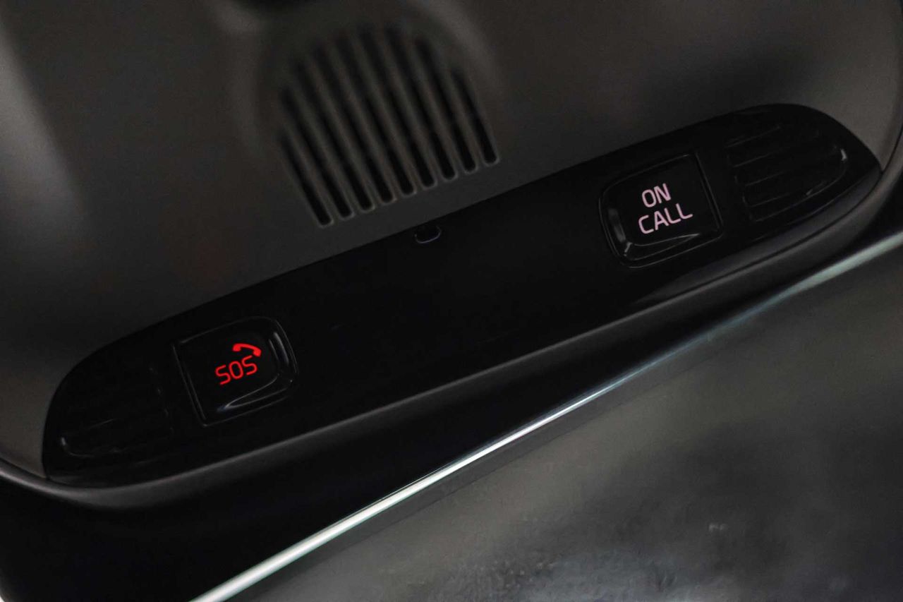 Volvo XC60 2.0 T6 AWD Recharge Inscription Auto - Foto 46