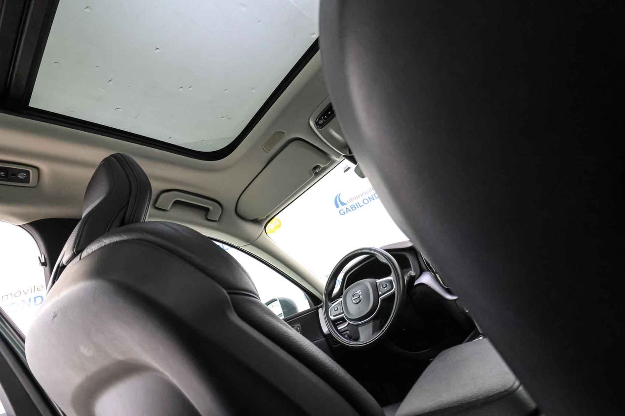 Volvo XC60 2.0 T6 AWD Recharge Inscription Auto - Foto 53
