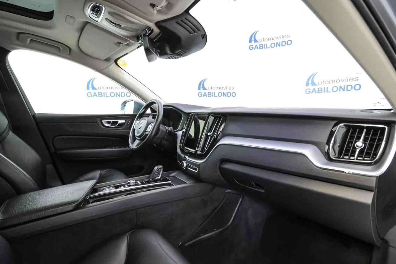 Volvo XC60 2.0 T6 AWD Recharge Inscription Auto - Foto 52