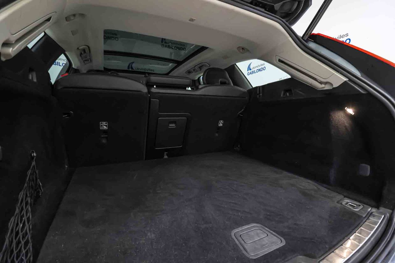 Volvo XC60 2.0 T6 AWD Recharge Inscription Auto - Foto 51