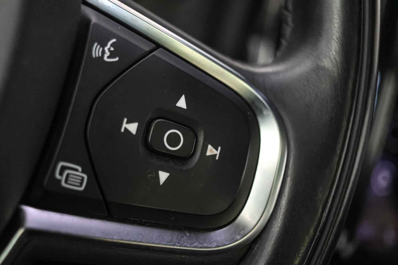 Volvo XC60 2.0 T6 AWD Recharge Inscription Auto - Foto 37