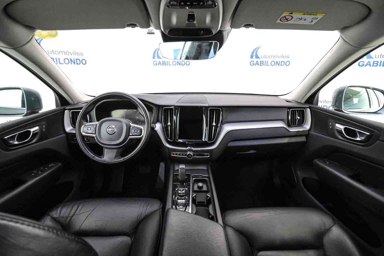 Volvo XC60 2.0 T6 AWD Recharge Inscription Auto - Foto 33