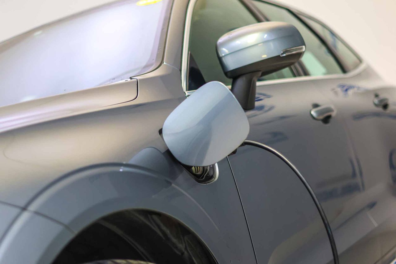 Volvo XC60 2.0 T6 AWD Recharge Inscription Auto - Foto 10