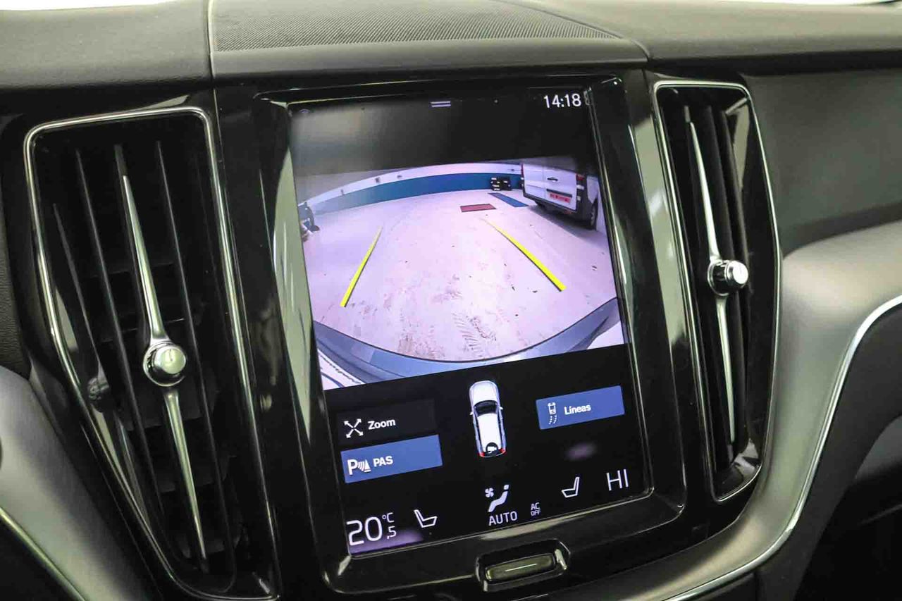 Volvo XC60 2.0 T6 AWD Recharge Inscription Auto - Foto 57
