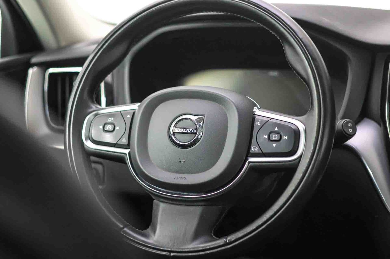 Volvo XC60 2.0 T6 AWD Recharge Inscription Auto - Foto 34