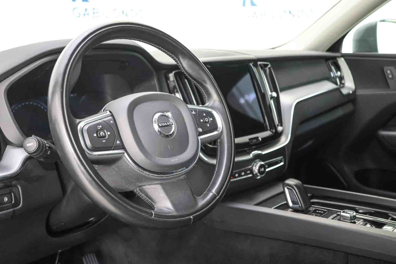 Volvo XC60 2.0 T6 AWD Recharge Inscription Auto - Foto 6