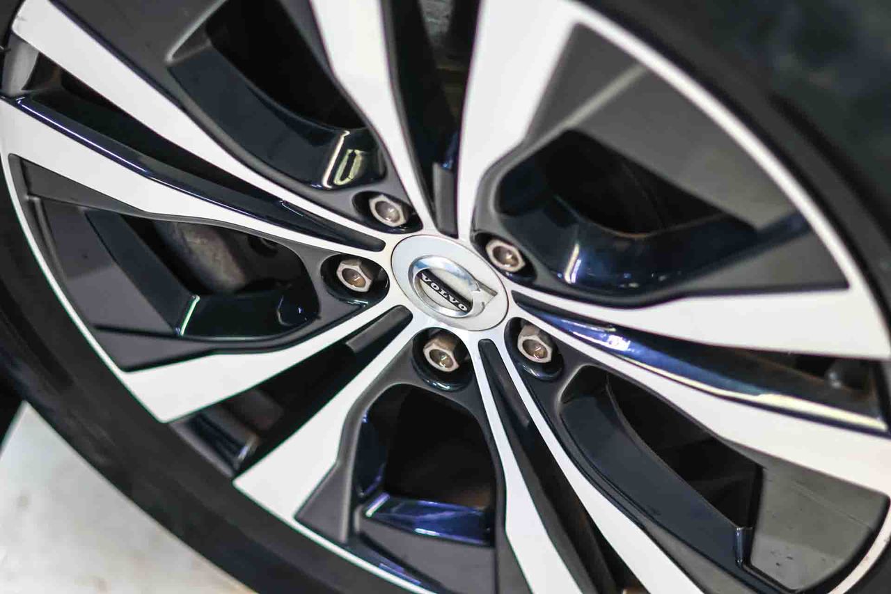 Volvo XC60 2.0 T6 AWD Recharge Inscription Auto - Foto 21