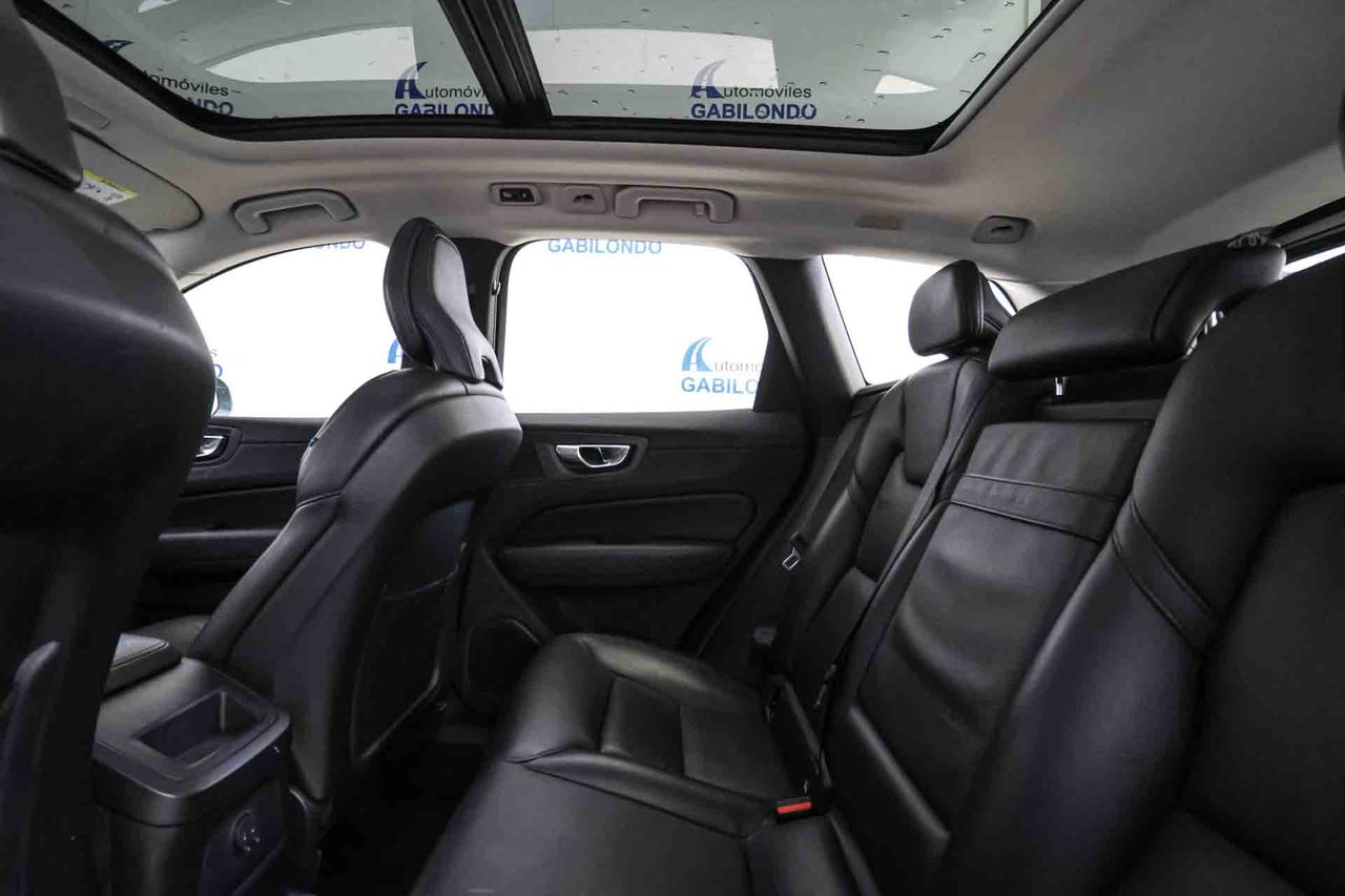 Volvo XC60 2.0 T6 AWD Recharge Inscription Auto - Foto 48