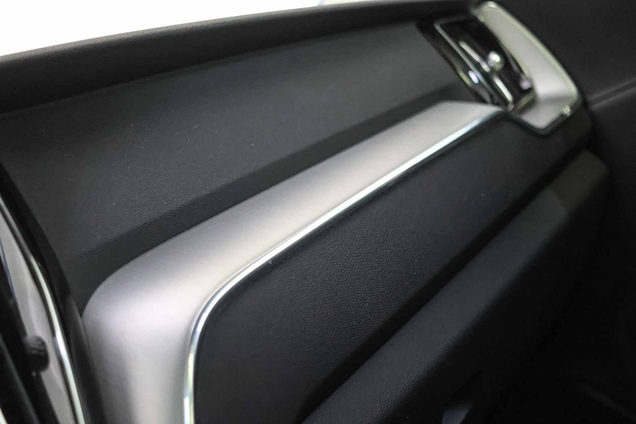 Volvo XC60 2.0 T6 AWD Recharge Inscription Auto - Foto 55