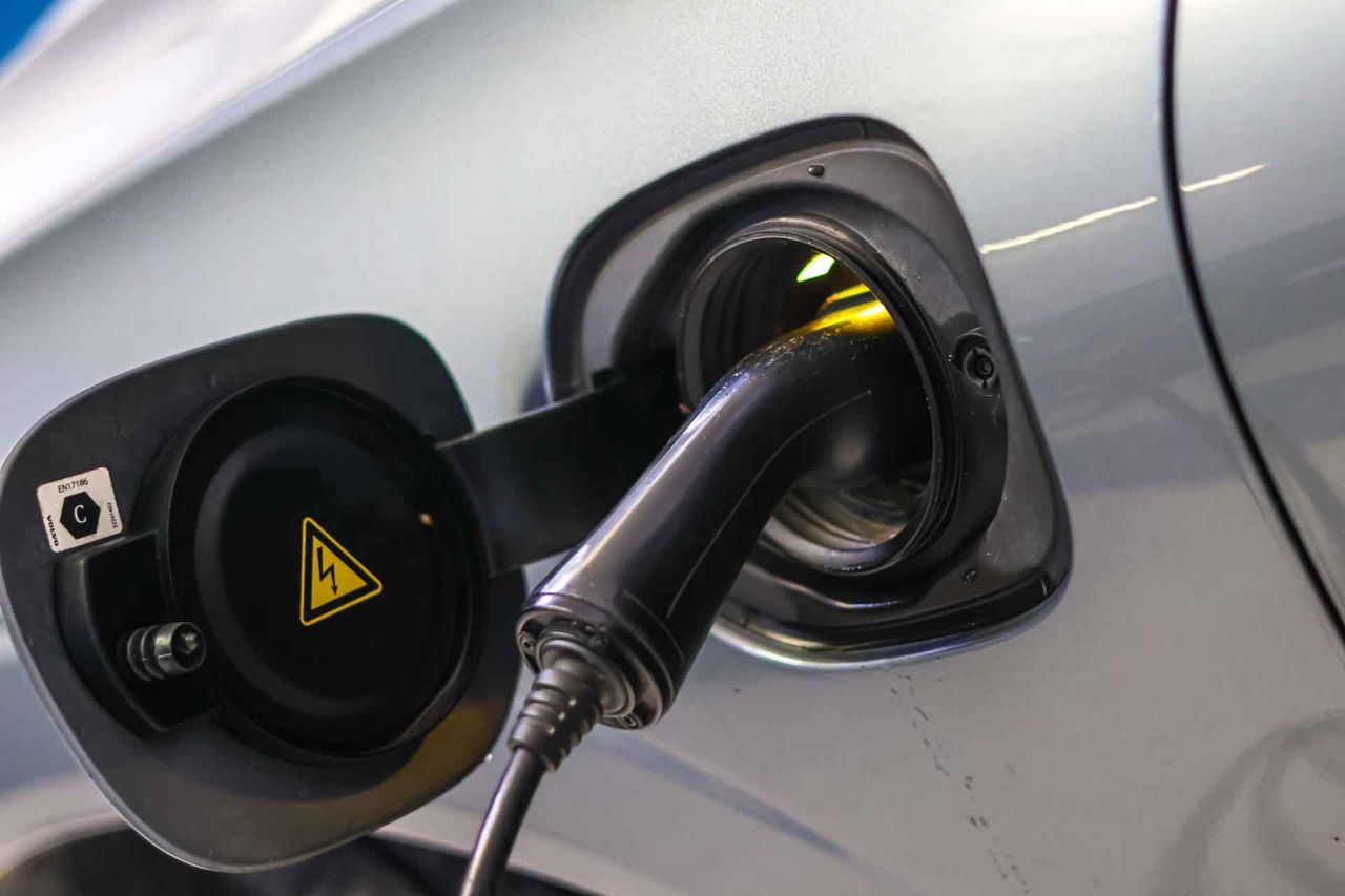 Volvo XC60 2.0 T6 AWD Recharge Inscription Auto - Foto 9