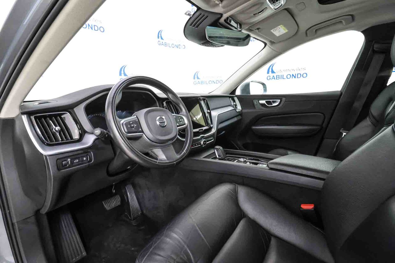Volvo XC60 2.0 T6 AWD Recharge Inscription Auto - Foto 28