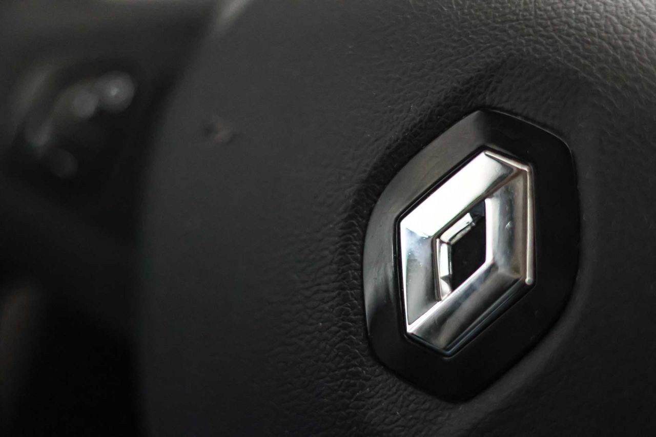 Renault Trafic Furgón L1H2 1.6 dCi Energy Grand Confort - Foto 26