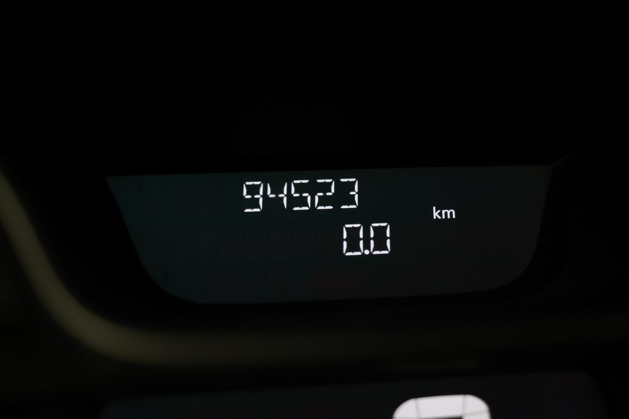 Renault Trafic Furgón L1H2 1.6 dCi Energy Grand Confort - Foto 7