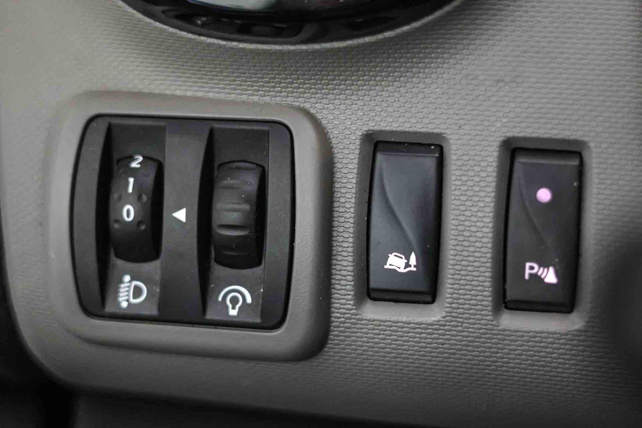 Renault Trafic Furgón L1H2 1.6 dCi Energy Grand Confort - Foto 24