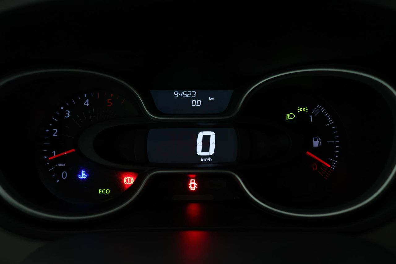 Renault Trafic Furgón L1H2 1.6 dCi Energy Grand Confort - Foto 39