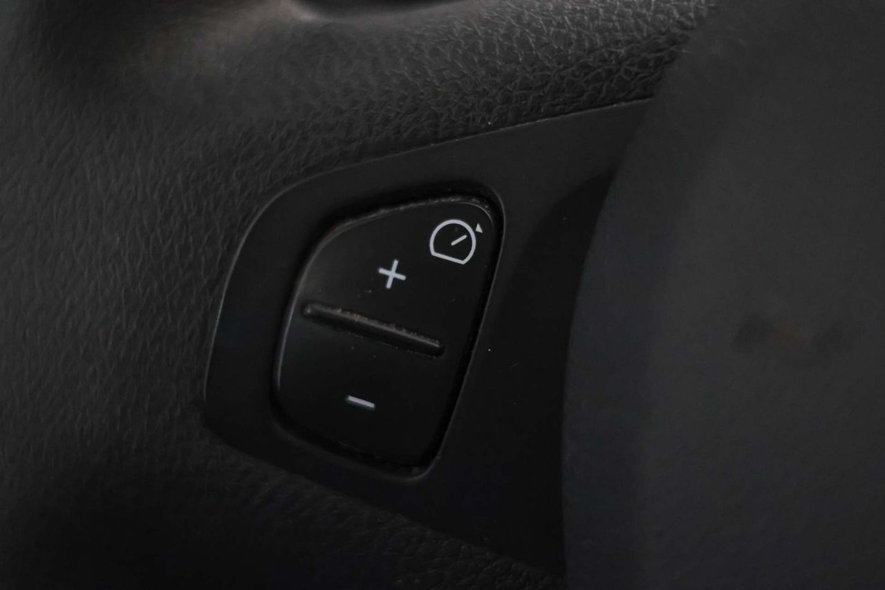 Renault Trafic Furgón L1H2 1.6 dCi Energy Grand Confort - Foto 27