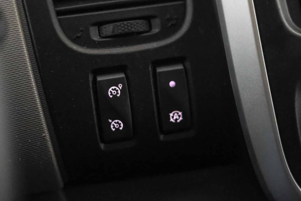 Renault Trafic Furgón L1H2 1.6 dCi Energy Grand Confort - Foto 34