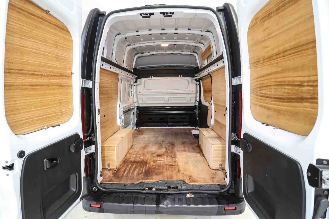 Renault Trafic Furgón L1H2 1.6 dCi Energy Grand Confort - Foto 19