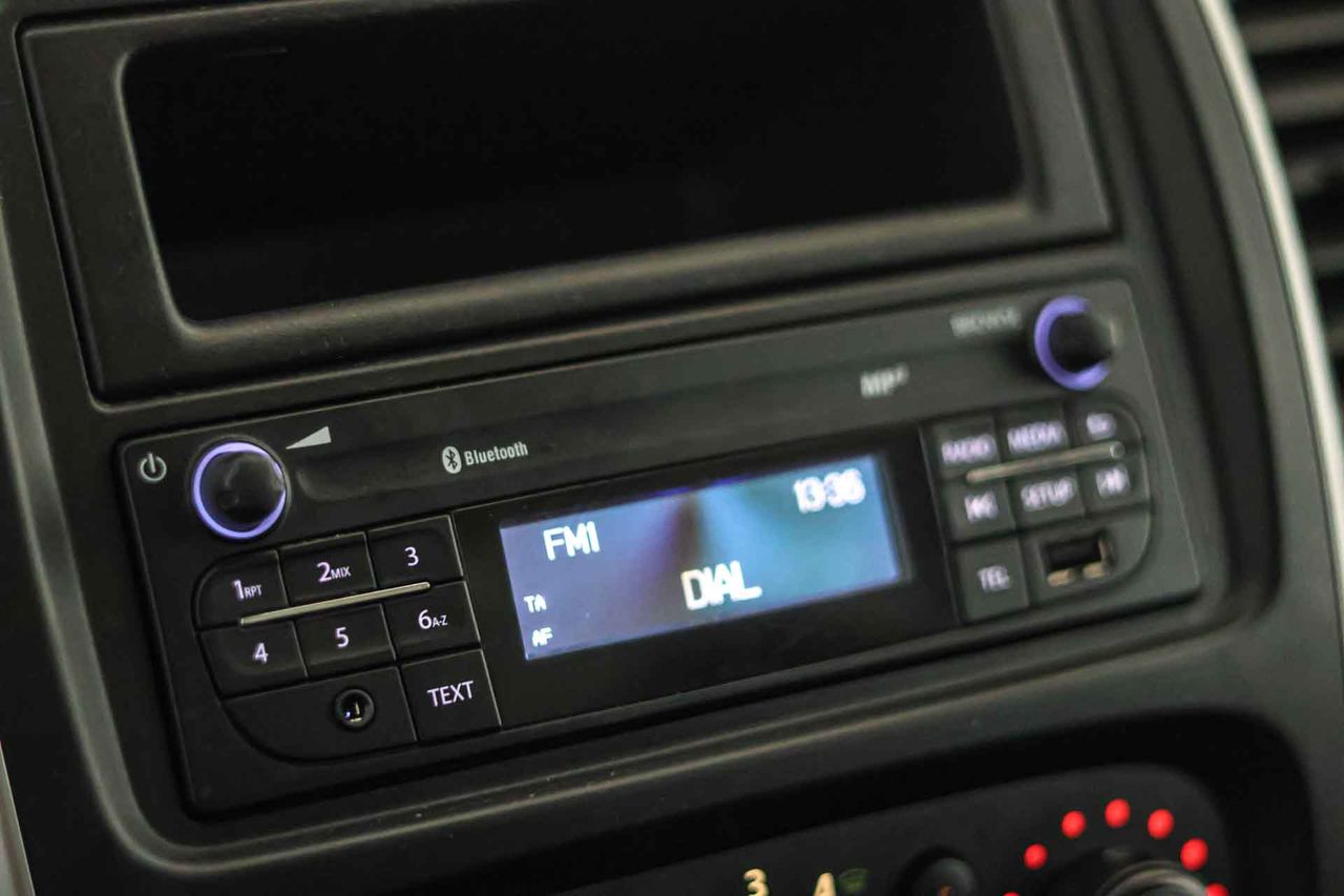 Renault Trafic Furgón L1H2 1.6 dCi Energy Grand Confort - Foto 36