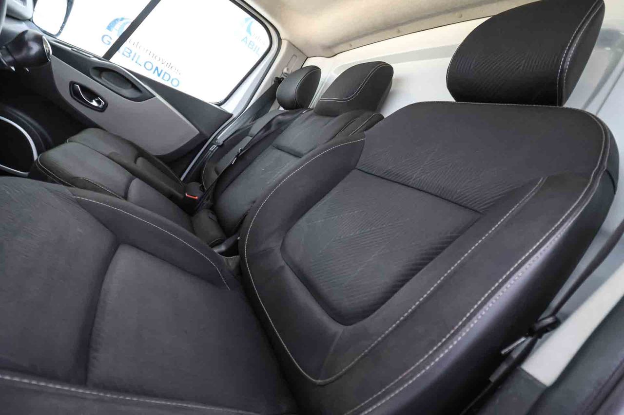 Renault Trafic Furgón L1H2 1.6 dCi Energy Grand Confort - Foto 22