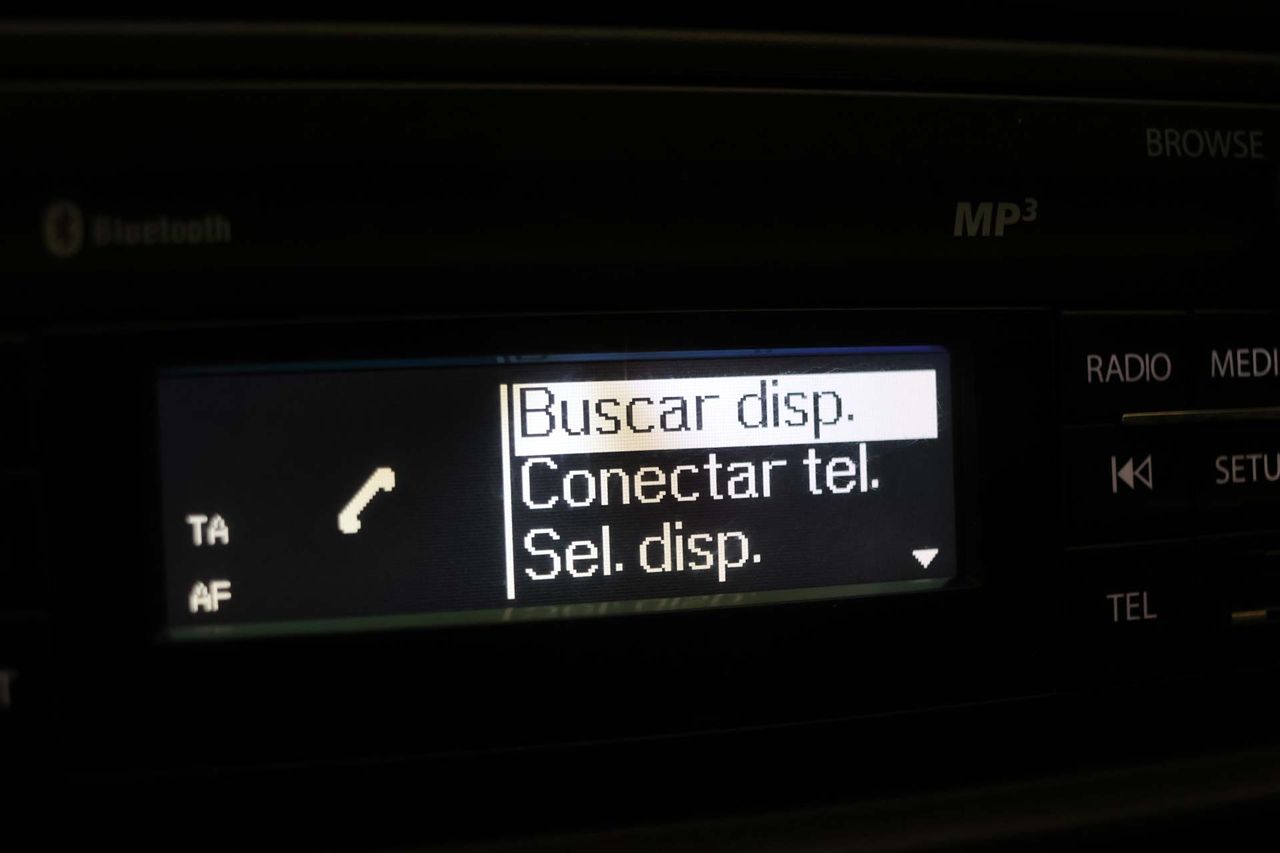 Renault Trafic Furgón L1H2 1.6 dCi Energy Grand Confort - Foto 41