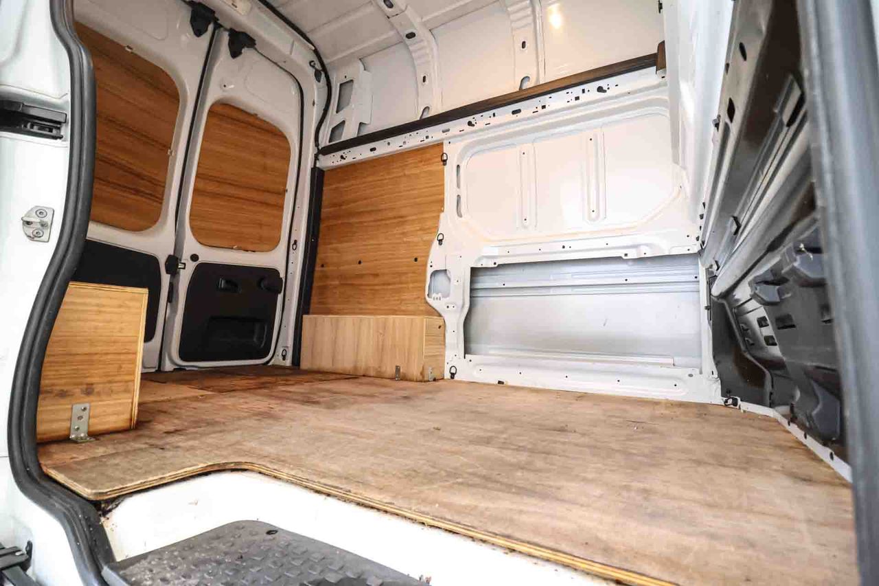 Renault Trafic Furgón L1H2 1.6 dCi Energy Grand Confort - Foto 20