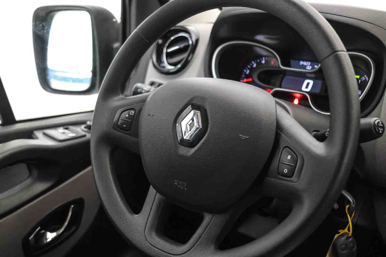 Renault Trafic Furgón L1H2 1.6 dCi Energy Grand Confort - Foto 25