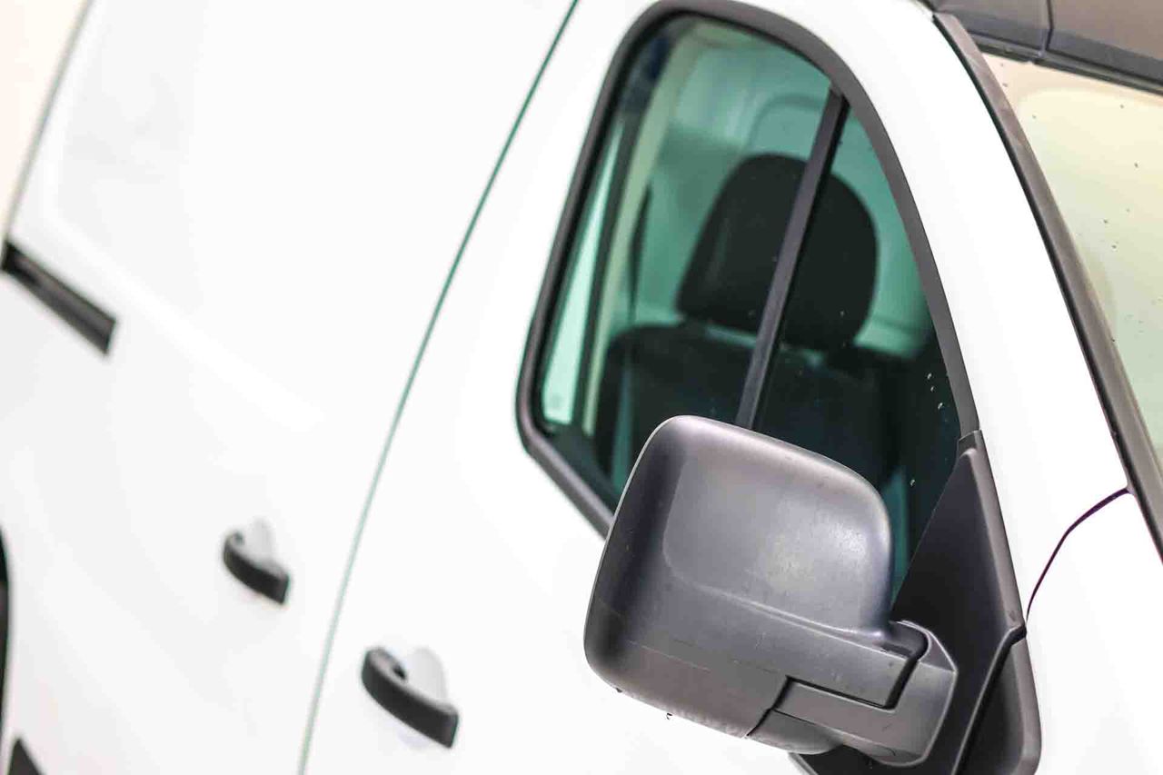 Renault Trafic Furgón L1H2 1.6 dCi Energy Grand Confort - Foto 12