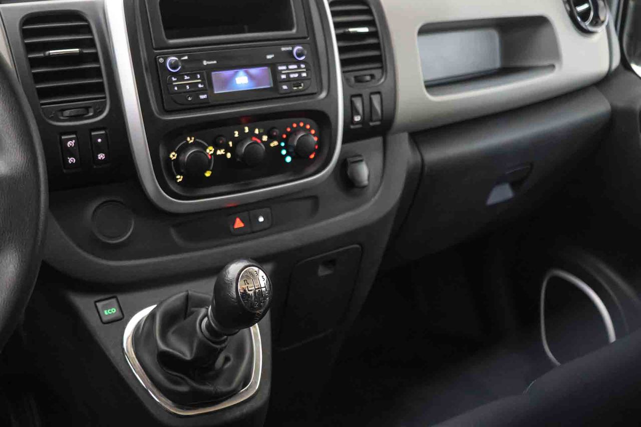 Renault Trafic Furgón L1H2 1.6 dCi Energy Grand Confort - Foto 31