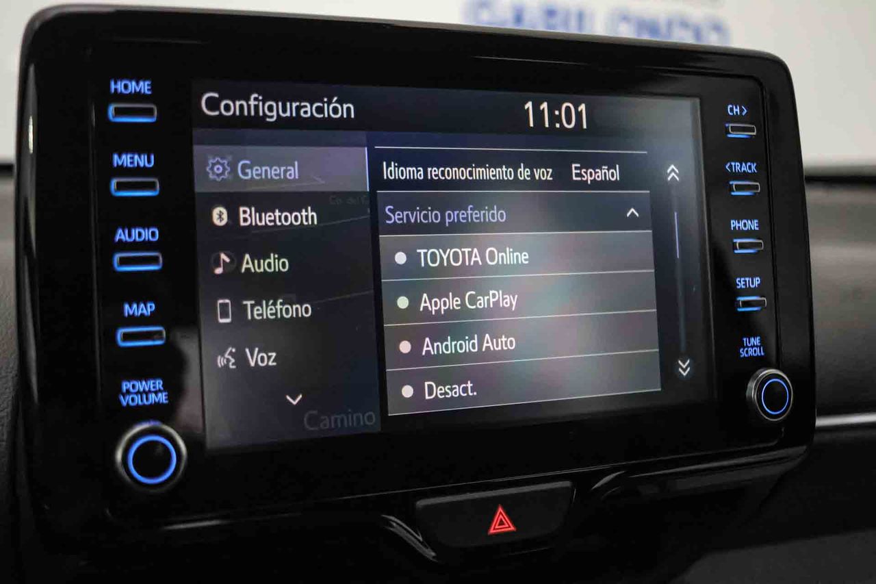 Toyota Yaris Cross 1.5 120H Business Plus - Foto 60