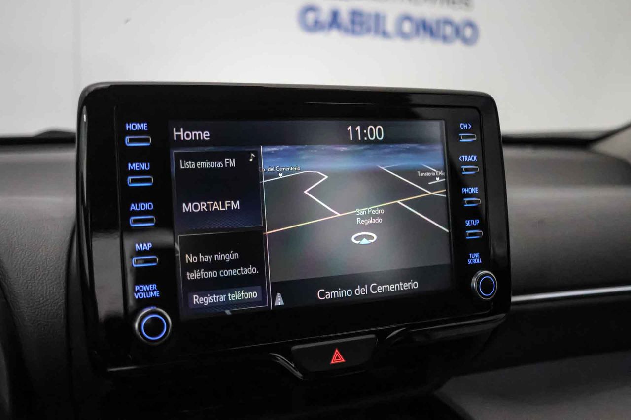 Toyota Yaris Cross 1.5 120H Business Plus - Foto 58