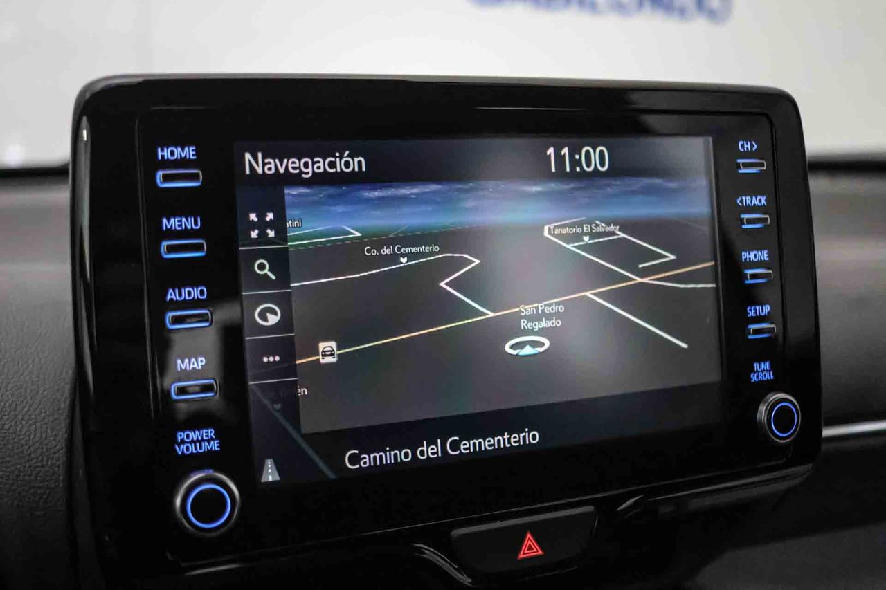 Toyota Yaris Cross 1.5 120H Business Plus - Foto 60