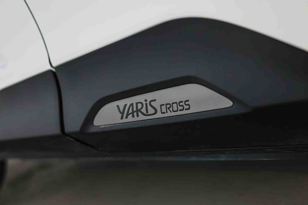Toyota Yaris Cross 1.5 120H Business Plus - Foto 20