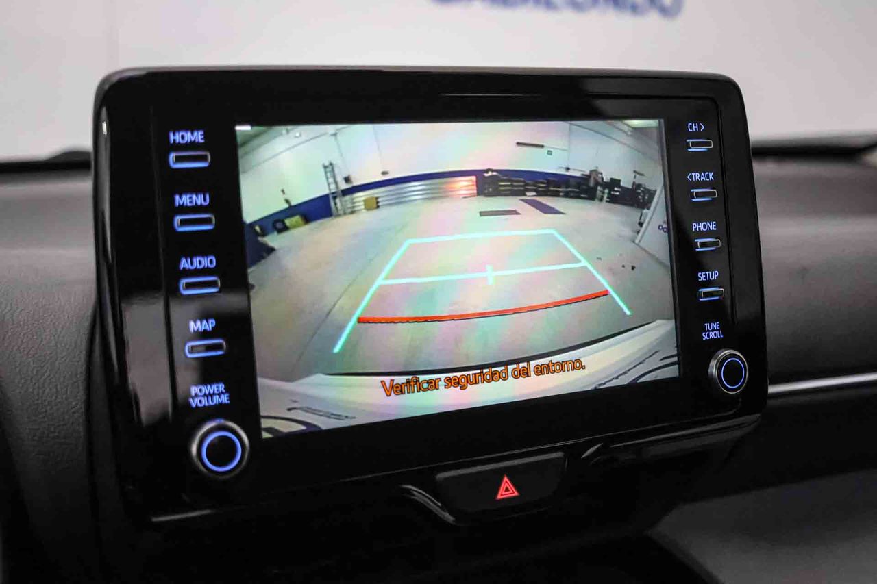 Toyota Yaris Cross 1.5 120H Business Plus - Foto 57