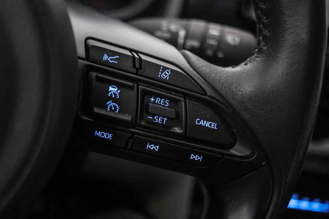 Toyota Yaris Cross 1.5 120H Business Plus - Foto 37