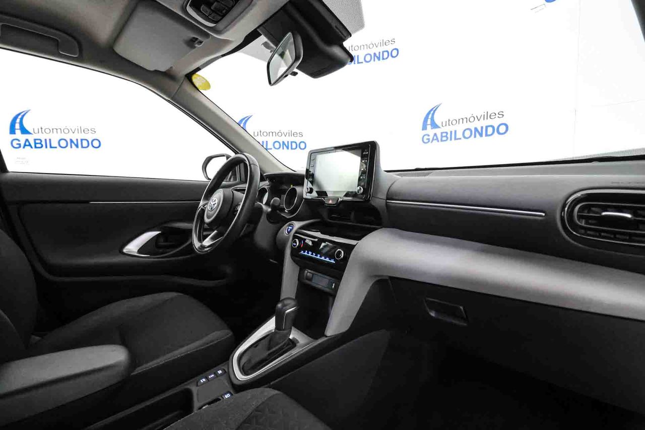Toyota Yaris Cross 1.5 120H Business Plus - Foto 47