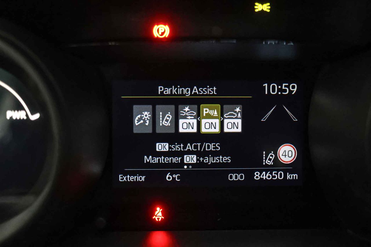 Toyota Yaris Cross 1.5 120H Business Plus - Foto 54