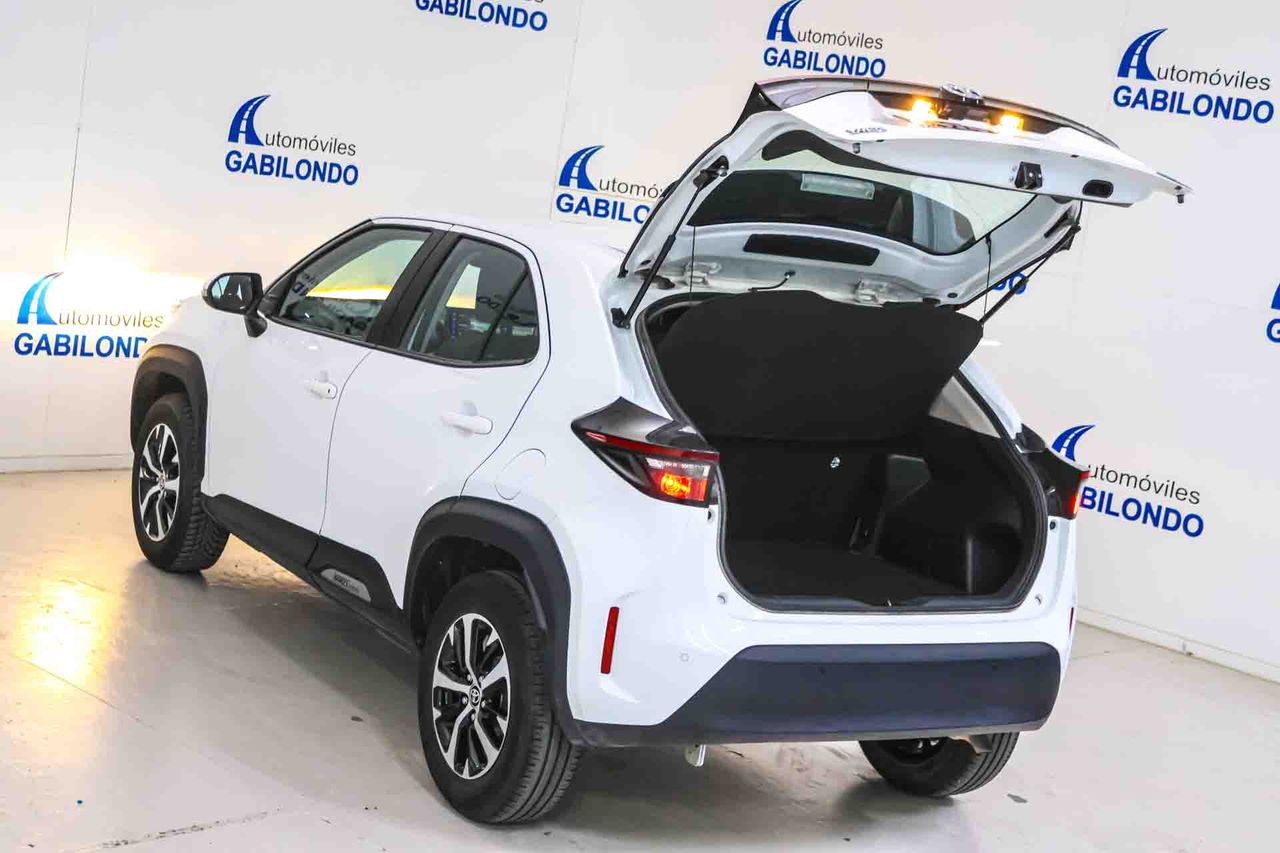 Toyota Yaris Cross 1.5 120H Business Plus - Foto 23