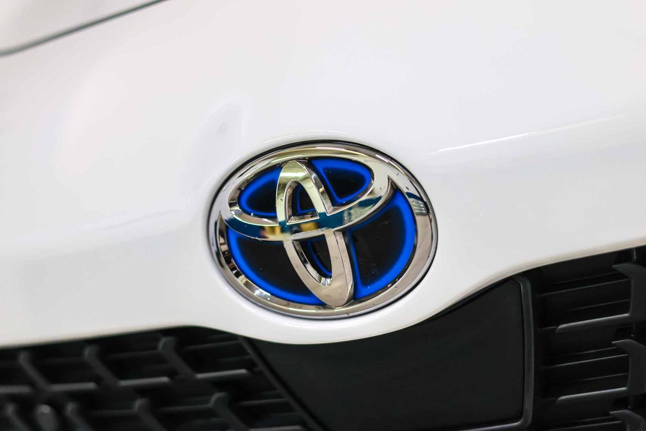 Toyota Yaris Cross 1.5 120H Business Plus - Foto 11