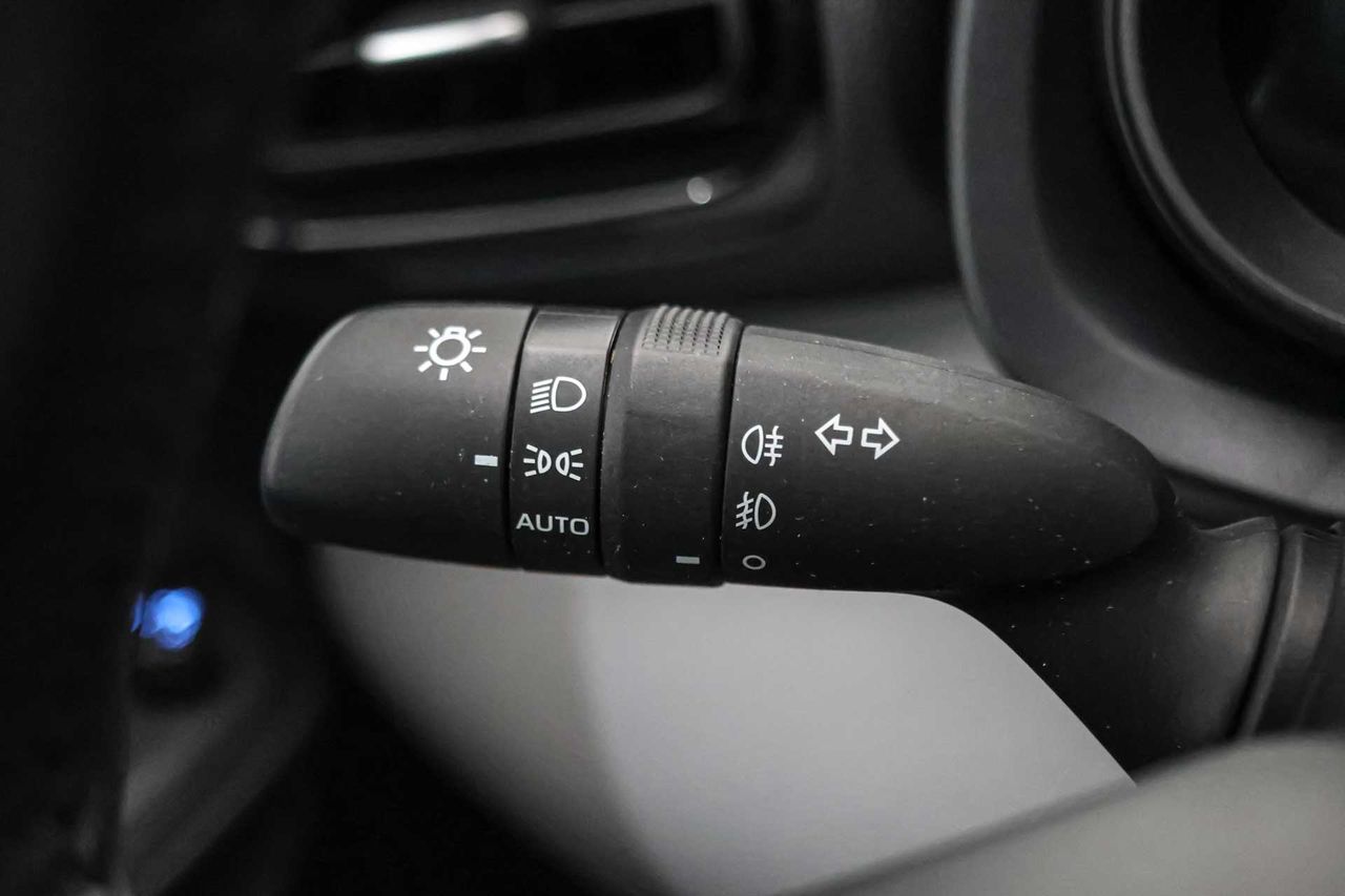 Toyota Yaris Cross 1.5 120H Business Plus - Foto 36