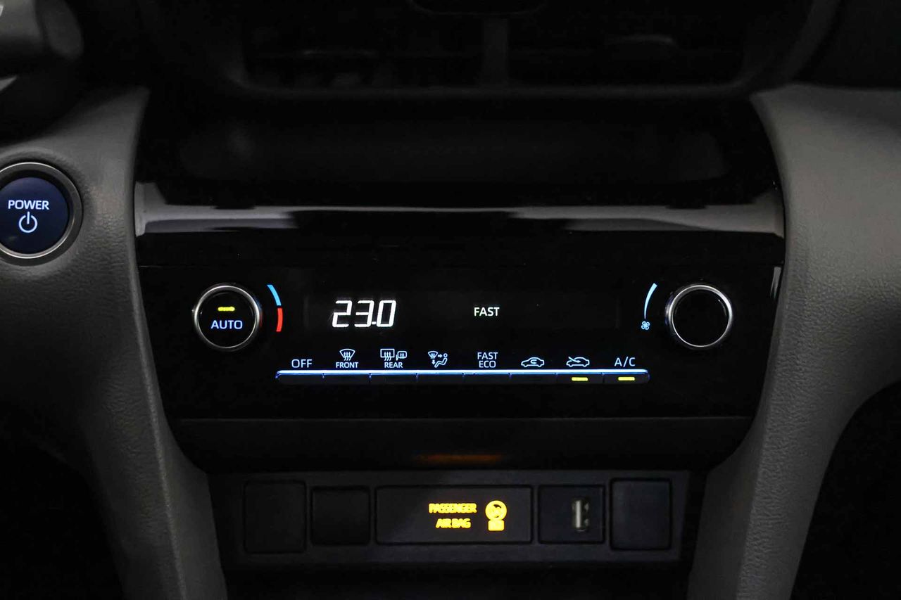 Toyota Yaris Cross 1.5 120H Business Plus - Foto 44