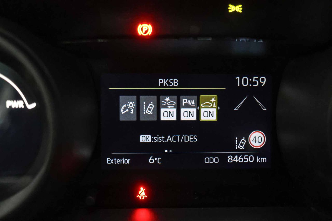 Toyota Yaris Cross 1.5 120H Business Plus - Foto 55