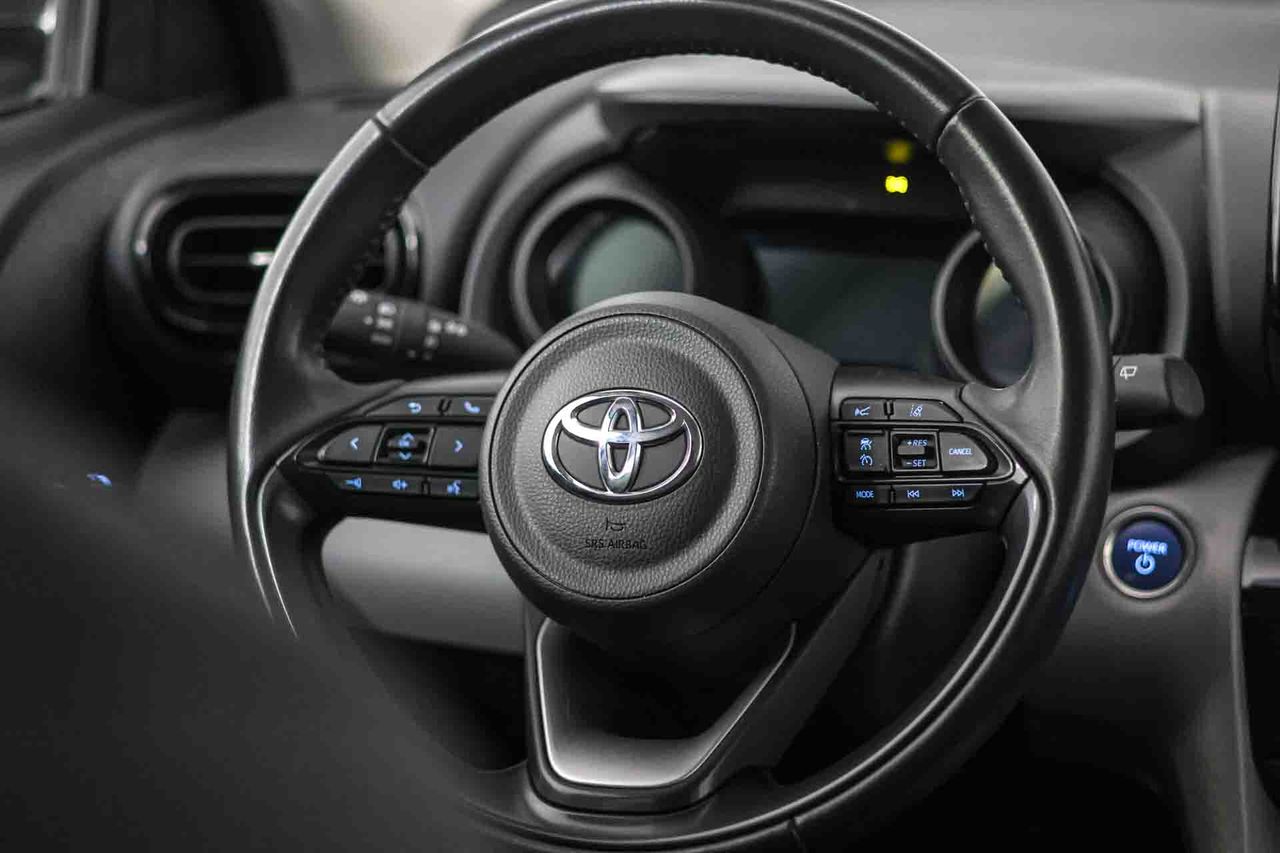 Toyota Yaris Cross 1.5 120H Business Plus - Foto 32