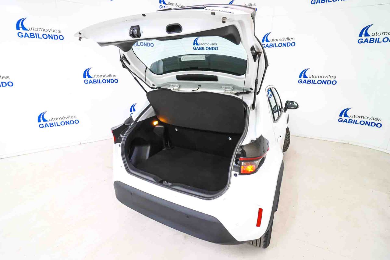 Toyota Yaris Cross 1.5 120H Business Plus - Foto 48