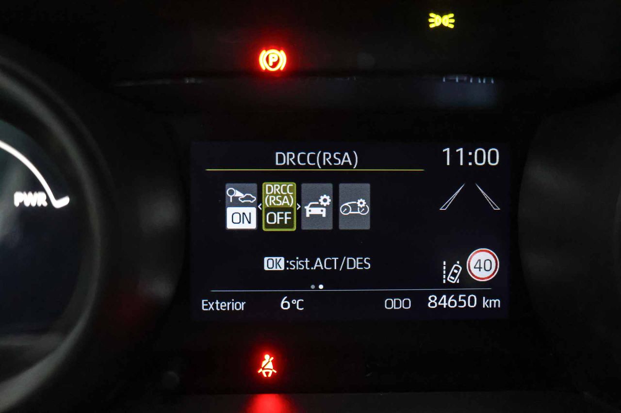 Toyota Yaris Cross 1.5 120H Business Plus - Foto 55