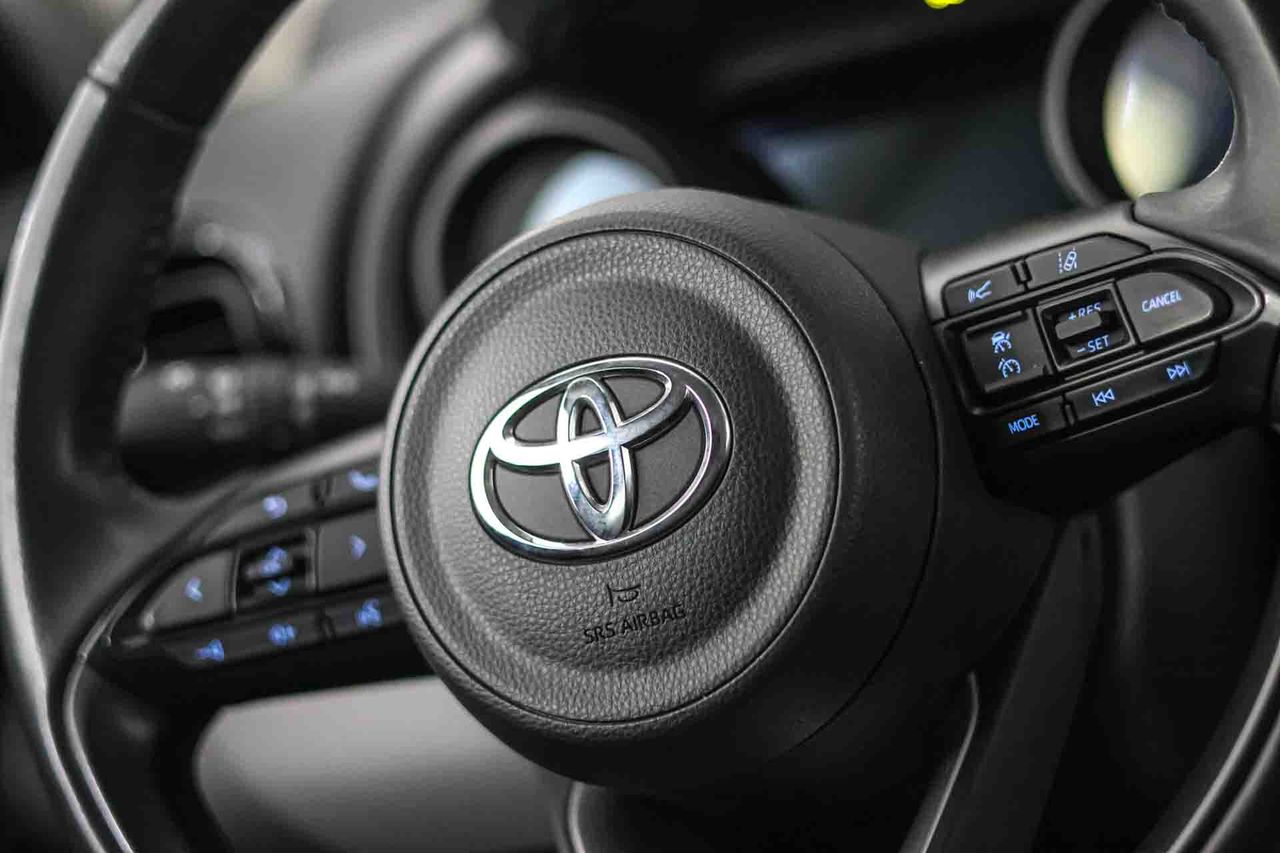 Toyota Yaris Cross 1.5 120H Business Plus - Foto 33