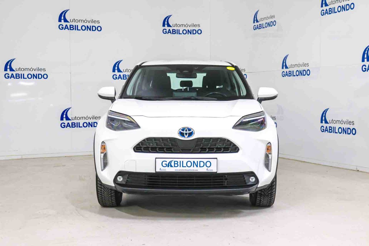 Toyota Yaris Cross 1.5 120H Business Plus - Foto 3